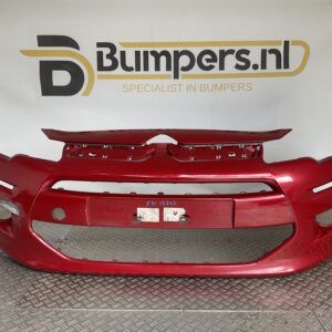 Bumper Citroen C3 Facelift 13-16 9803500777 Voorbumper F4-15342z