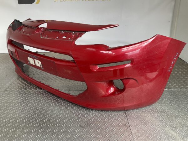 Bumper Citroen C3 Facelift 13-16 9803500777 Voorbumper F4-15342z
