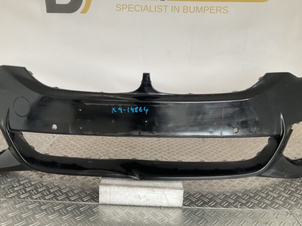 Bumper BMW 5 Serie G30 G31 M Pakket M-Pakket 51118064928 Voorbumper K9-14864z