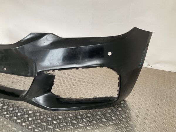 Bumper BMW 5 Serie G30 G31 M Pakket M-Pakket 51118064928 Voorbumper K9-14864z