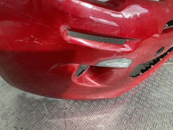 Bumper Citroen C3 Facelift 13-16 9803500777 Voorbumper F4-15342z