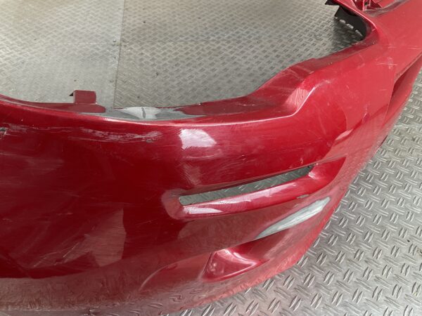 Bumper Citroen C3 Facelift 13-16 9803500777 Voorbumper F4-15342z