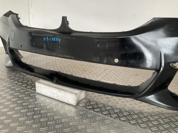 Bumper BMW 5 Serie G30 G31 M Pakket M-Pakket 51118064928 Voorbumper K9-14864z