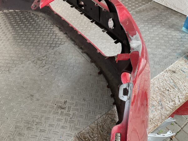 Bumper Citroen C3 Facelift 13-16 9803500777 Voorbumper F4-15342z