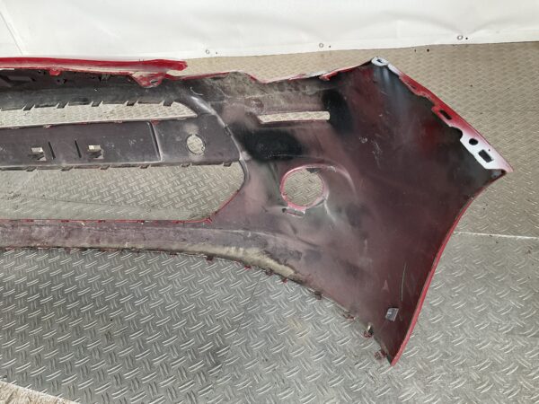 Bumper Citroen C3 Facelift 13-16 9803500777 Voorbumper F4-15342z