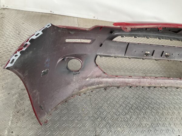 Bumper Citroen C3 Facelift 13-16 9803500777 Voorbumper F4-15342z