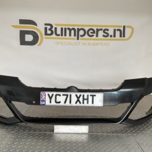 Bumper BMW 5 Serie G30 G31 51118098644 Voorbumper K9-14863z