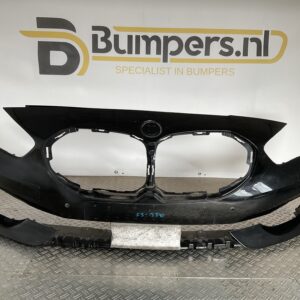 Bumper BMW 1 Serie F40 Sportline 4xpdc 51117459708 Voorbumper K5-15340z
