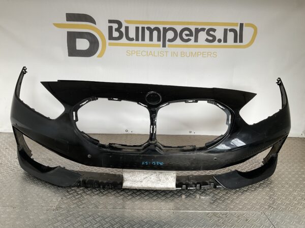 Bumper BMW 1 Serie F40 Sportline 4xpdc 51117459708 Voorbumper K5-15340z