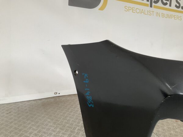 Bumper BMW 5 Serie G30 G31 51118098644 Voorbumper K9-14863z