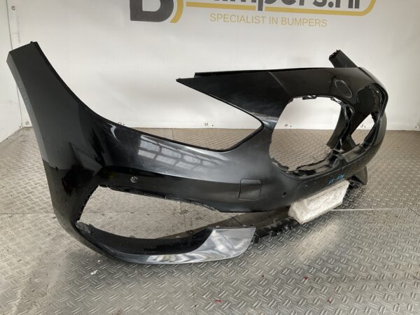 Bumper BMW 1 Serie F40 Sportline 4xpdc 51117459708 Voorbumper K5-15340z