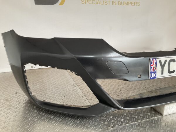 Bumper BMW 5 Serie G30 G31 51118098644 Voorbumper K9-14863z