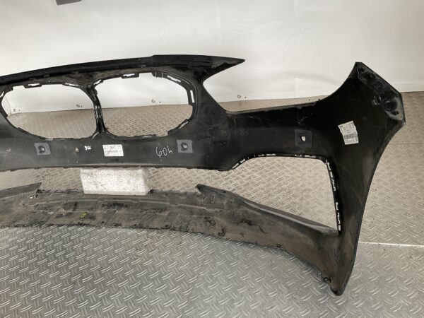 Bumper BMW 1 Serie F40 Sportline 4xpdc 51117459708 Voorbumper K5-15340z