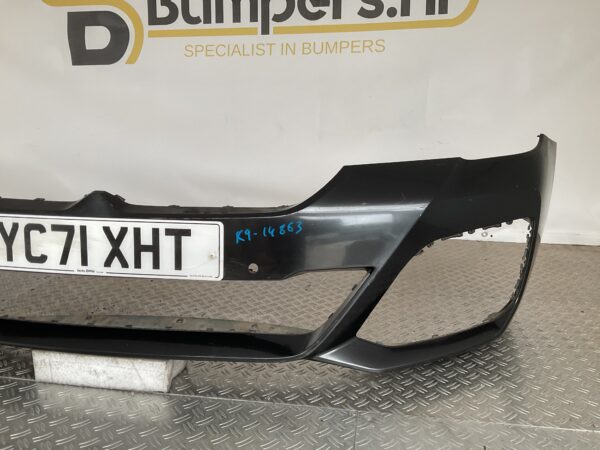 Bumper BMW 5 Serie G30 G31 51118098644 Voorbumper K9-14863z
