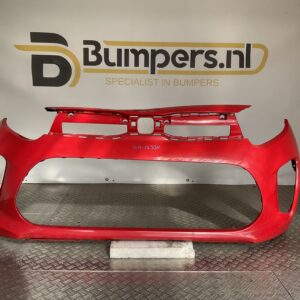 Bumper Kia Picanto 2017-2022 86511-G6000 Voorbumper G4-15334z