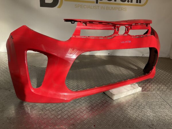 Bumper Kia Picanto 2017-2022 86511-G6000 Voorbumper G4-15334z