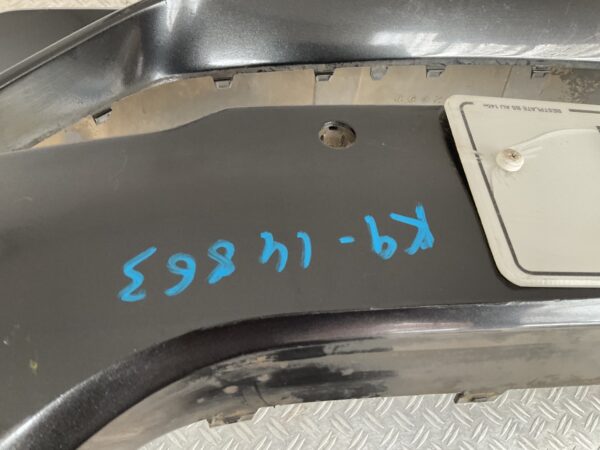 Bumper BMW 5 Serie G30 G31 51118098644 Voorbumper K9-14863z