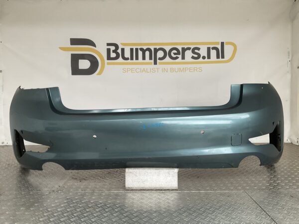 Bumper BMW 3 Serie G20 Sport Line 51127427998 Achterbumper F8-14862z
