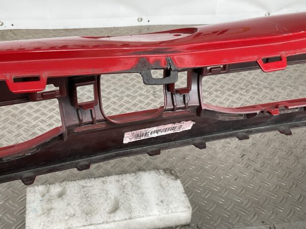 Bumper Kia Picanto 2017-2022 86511-G6000 Voorbumper G4-15334z