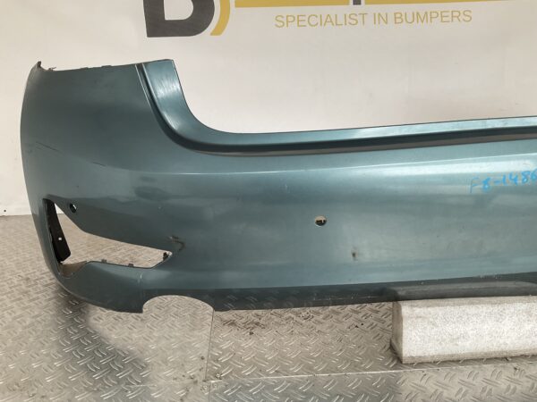 Bumper BMW 3 Serie G20 Sport Line 51127427998 Achterbumper F8-14862z