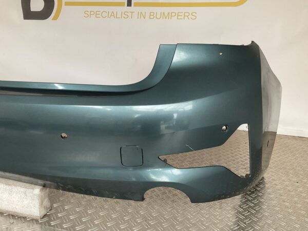 Bumper BMW 3 Serie G20 Sport Line 51127427998 Achterbumper F8-14862z