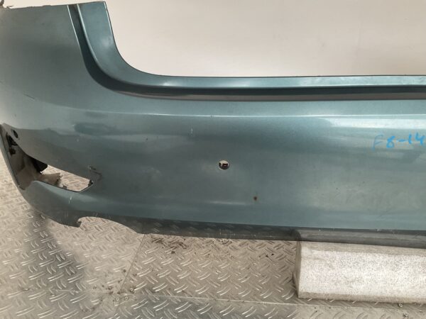 Bumper BMW 3 Serie G20 Sport Line 51127427998 Achterbumper F8-14862z