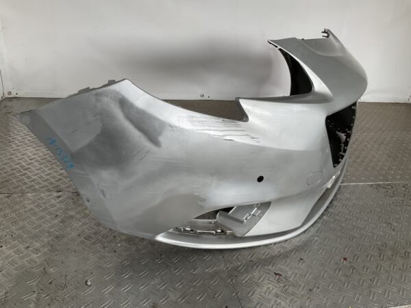 Bumper Opel Corsa E 14-19- pdc 39003567 Voorbumper i9-15329z
