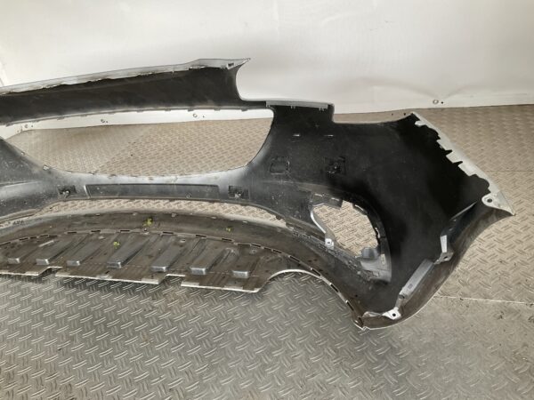Bumper Opel Corsa E 14-19- pdc 39003567 Voorbumper i9-15329z