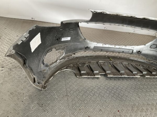 Bumper Opel Corsa E 14-19- pdc 39003567 Voorbumper i9-15329z