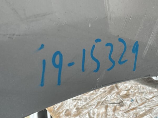 Bumper Opel Corsa E 14-19- pdc 39003567 Voorbumper i9-15329z