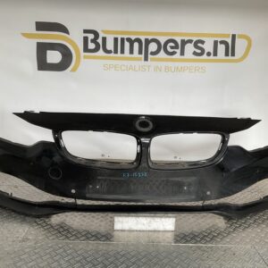 Bumper BMW 4 Serie F32 F33 F36 LCI 51117294651 Voorbumper K7-15328z