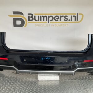 Bumper BMW X3 iX3 G08 M Pakket 51129850837 9850837 Achterbumper F8-14861z