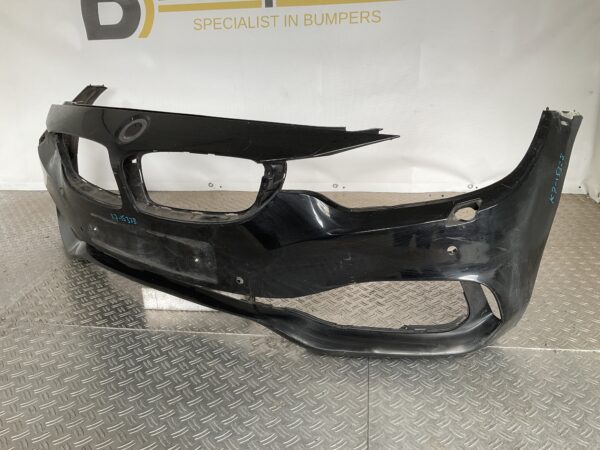 Bumper BMW 4 Serie F32 F33 F36 LCI 51117294651 Voorbumper K7-15328z