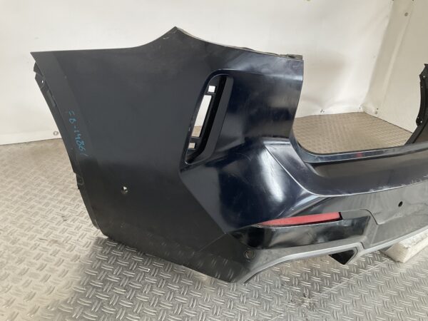 Bumper BMW X3 iX3 G08 M Pakket 51129850837 9850837 Achterbumper F8-14861z