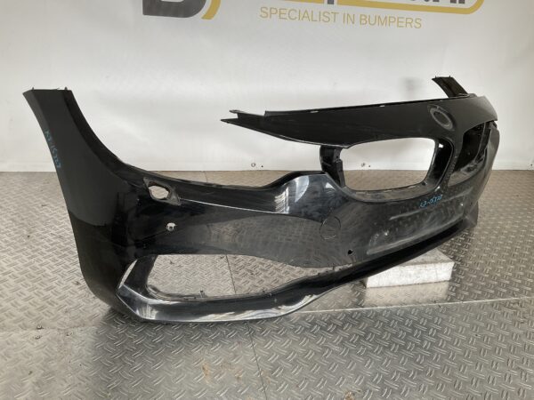 Bumper BMW 4 Serie F32 F33 F36 LCI 51117294651 Voorbumper K7-15328z
