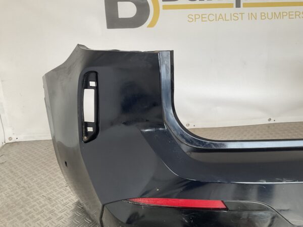 Bumper BMW X3 iX3 G08 M Pakket 51129850837 9850837 Achterbumper F8-14861z