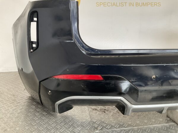 Bumper BMW X3 iX3 G08 M Pakket 51129850837 9850837 Achterbumper F8-14861z