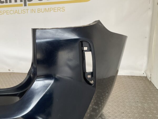 Bumper BMW X3 iX3 G08 M Pakket 51129850837 9850837 Achterbumper F8-14861z