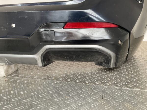 Bumper BMW X3 iX3 G08 M Pakket 51129850837 9850837 Achterbumper F8-14861z