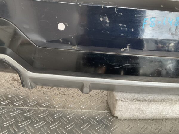 Bumper BMW X3 iX3 G08 M Pakket 51129850837 9850837 Achterbumper F8-14861z