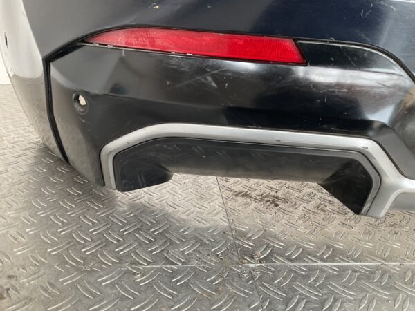 Bumper BMW X3 iX3 G08 M Pakket 51129850837 9850837 Achterbumper F8-14861z