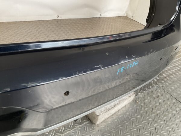 Bumper BMW X3 iX3 G08 M Pakket 51129850837 9850837 Achterbumper F8-14861z