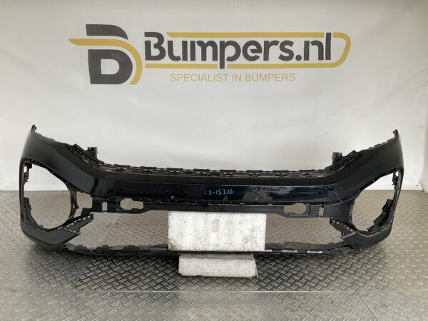 Bumper Volkswagen Troc T-Roc Rline R-Line Facelift 22- 2GA807217 Voorbumper C5-15326z