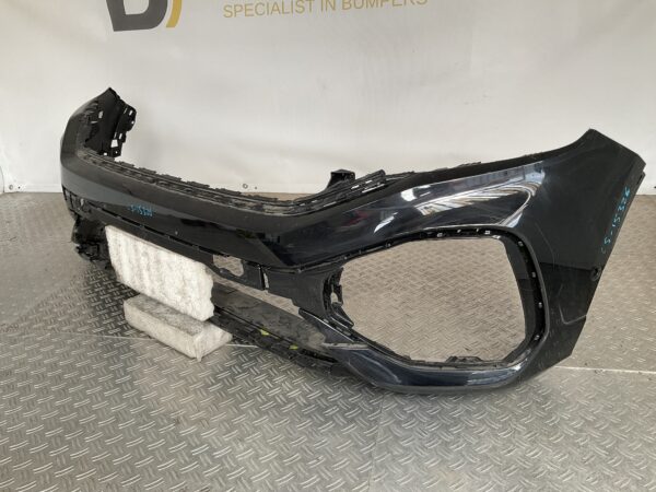 Bumper Volkswagen Troc T-Roc Rline R-Line Facelift 22- 2GA807217 Voorbumper C5-15326z