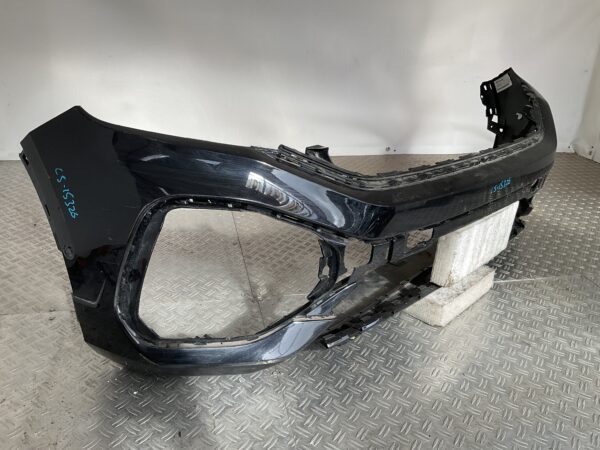 Bumper Volkswagen Troc T-Roc Rline R-Line Facelift 22- 2GA807217 Voorbumper C5-15326z