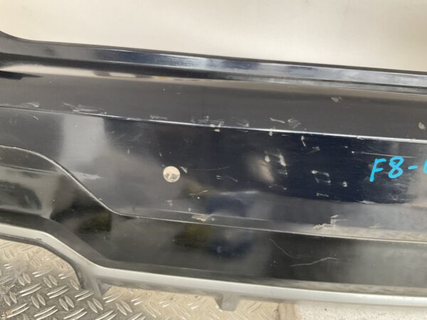 Bumper BMW X3 iX3 G08 M Pakket 51129850837 9850837 Achterbumper F8-14861z