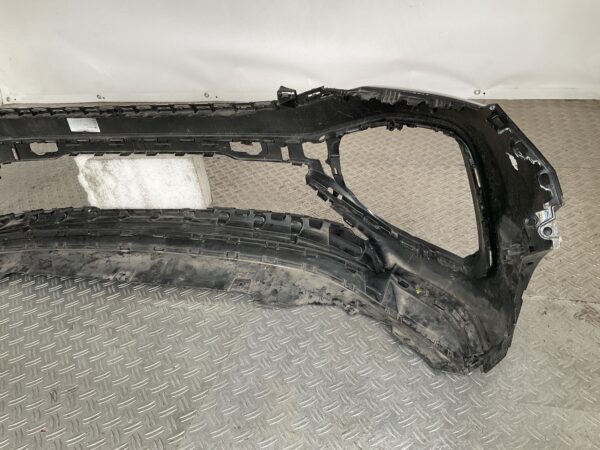 Bumper Volkswagen Troc T-Roc Rline R-Line Facelift 22- 2GA807217 Voorbumper C5-15326z