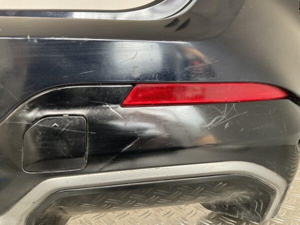 Bumper BMW X3 iX3 G08 M Pakket 51129850837 9850837 Achterbumper F8-14861z