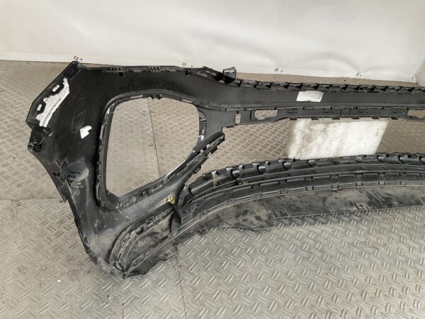 Bumper Volkswagen Troc T-Roc Rline R-Line Facelift 22- 2GA807217 Voorbumper C5-15326z
