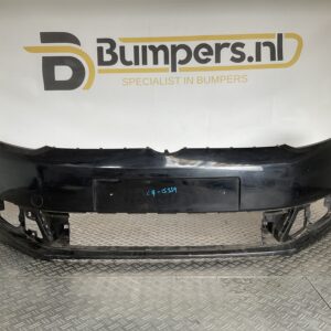 Bumper Volkswagen Touran 10-16 1T0807221 M-AA Voorbumper C9-15339z